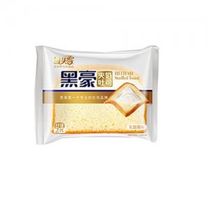 回头客夹馅吐司面包乳酸菌味