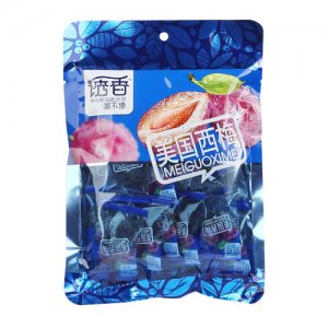 诱香美国西梅