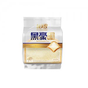 回头客夹馅吐司面包乳酸菌味108g