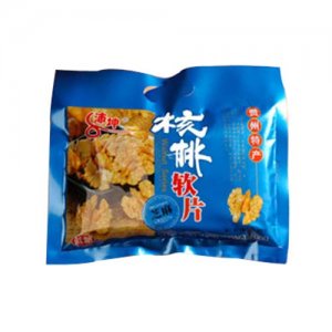 沛坤核桃软片芝麻味