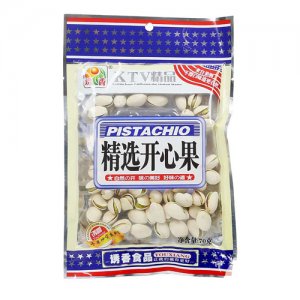 诱香精选开心果