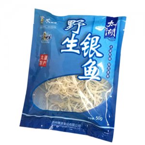 木土野生银鱼干副本