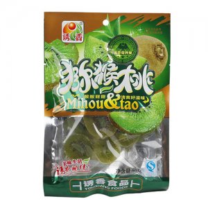 诱香猕猴桃