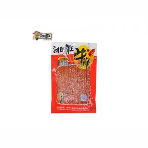 湘霸王素牛筋