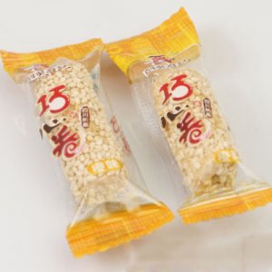 吴府记巧心卷橙味