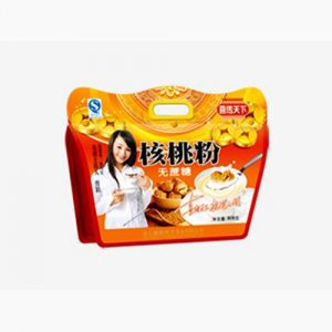 喜传天下无蔗糖核桃粉808g