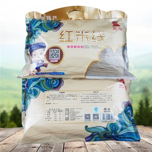 无名红米线1kg
