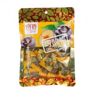 诱香巧酸梅