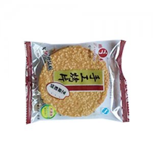 鹏丰芝麻煎饼