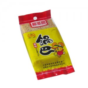和圣园锅巴