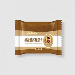 总督散装饼干袋装