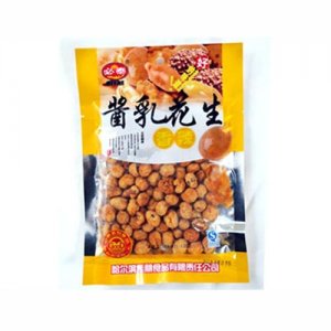 必泰酱乳花生135克