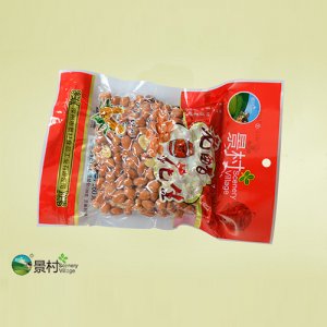 景村老醋花生260g