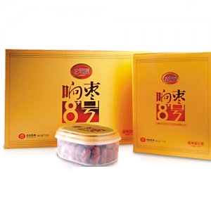 古早园响枣8号礼盒