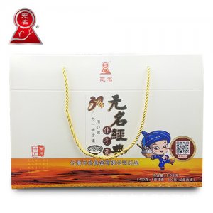 无名经典挂面礼盒5.16kg