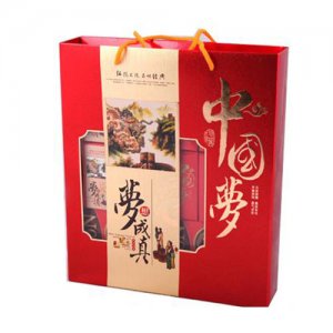 星酥园梦想成真月饼
