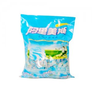 智赢糖果阿里美斯小颗粒包装蓝