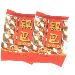 和圣圆锅巴香辣味