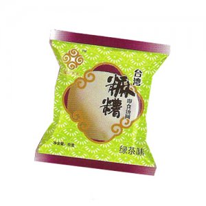 广昕即食汤圆绿茶味