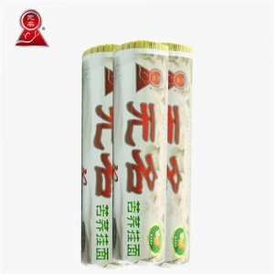 无名苦荞挂面800g