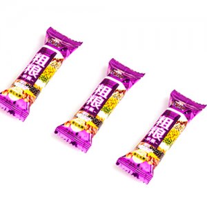笨笨狗粗粮米果牛排味