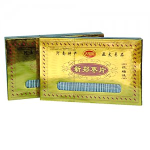 古早园简装枣片