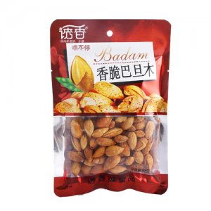 诱香香脆巴旦木