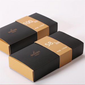 如恋58%黑巧克力130g