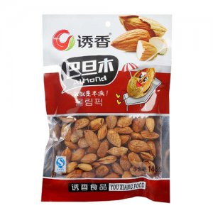 诱香巴旦木
