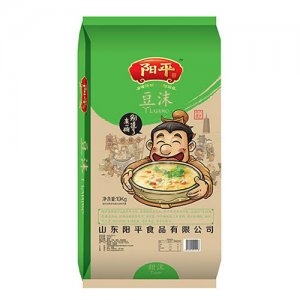 阳平豆沫胡辣汤