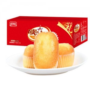 盼盼欧卡蛋糕720g