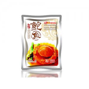 德特鲍鱼