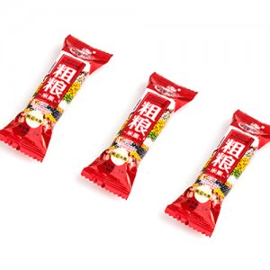 笨笨狗粗粮米果芝麻味