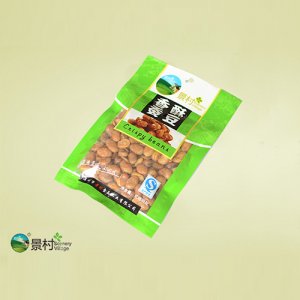 景村香酥蚕豆100g