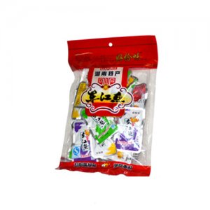 创奇东江鱼综合口味258g