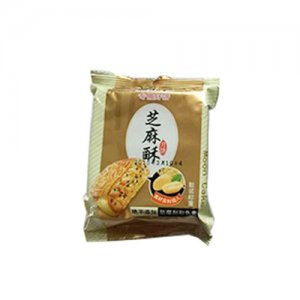 鹏丰芝麻酥