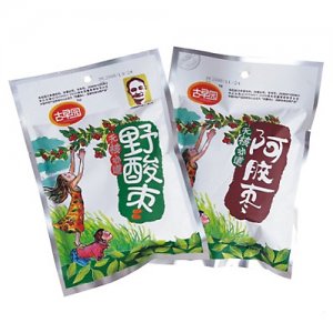 古早园阿胶枣