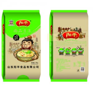 阳平尚品豆沫胡辣汤