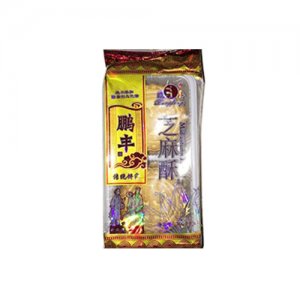 鹏丰芝麻酥袋装