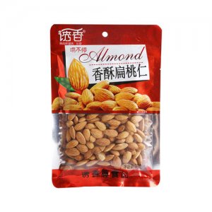 诱香香酥扁桃仁