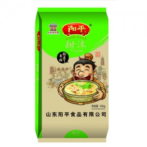阳平甜沫胡辣汤