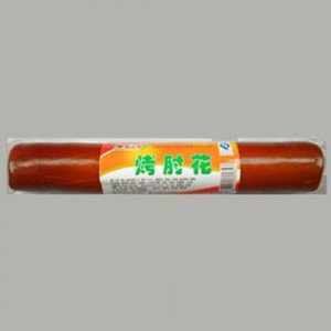 黄老泰烤肘花