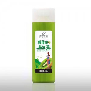 青春益族猕猴桃益生菌果汁