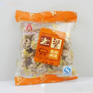 吴府记老婆豆干