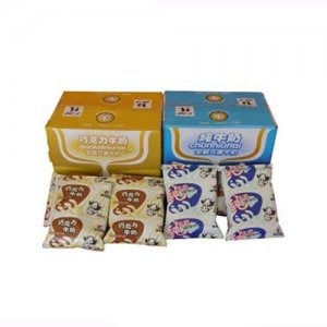 海子利乐枕牛奶饮品