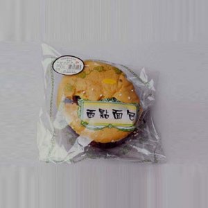 沛坤多维面包