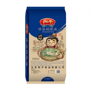 阳平珍品胡辣汤