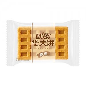 回头客华夫饼原味