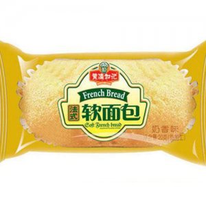 黄浦和记法式软面包奶香味
