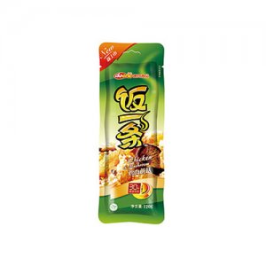 德特鸡肉蘑菇饭条